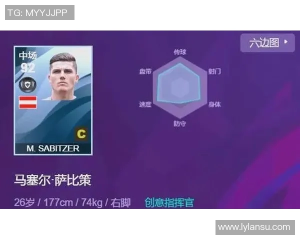 实况足球中相同球星作用解析及其在游戏中的策略意义