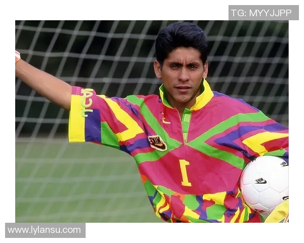 盘点史上最丑足球明星逆袭之路他们如何凭实力征服球迷