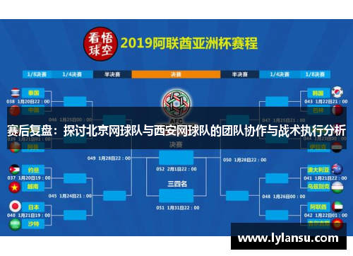赛后复盘：探讨北京网球队与西安网球队的团队协作与战术执行分析